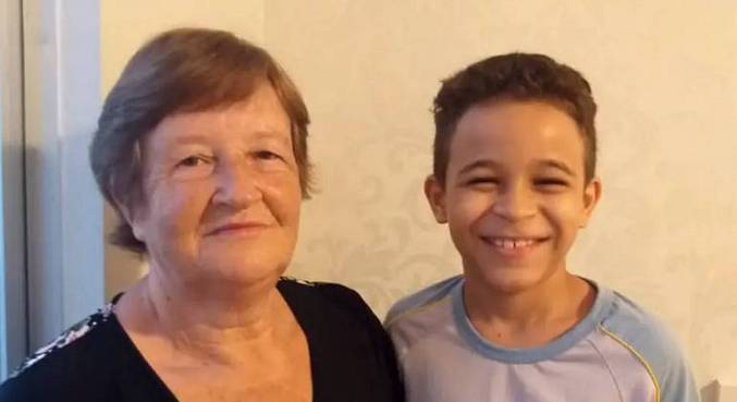 Chance de aprender a ler e escrever surgiu na pandemia