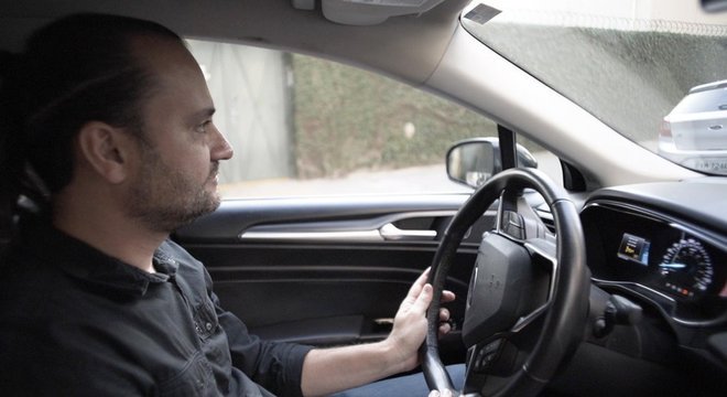 Marlon diz se considerar responsável pelas pessoas que influencia no YouTube