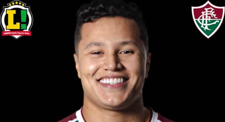 Marlon - 7,0 - Deu a assistência para o gol de Germán Cano no primeiro lance em que participou.