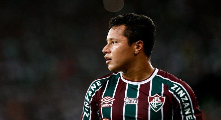 Marlon atuou muito pouco nesta temporada pelo Fluminense. Terceiro reserva com Abel Braga, foi ter oportunidades no fim da passagem do treinador. Com a chegada de Fernando Diniz, chegou a ter chances, mas não conta com a confiança do treinador, que vem colocando até mesmo jogadores improvisados na posição. Apesar disso é um jogador com mercado e pode buscar um novo clube