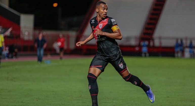 Marlon Freitas será jogador do Botafogo em 2023