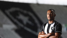 Time saudita prepara oferta por Marlon Freitas, do Botafogo