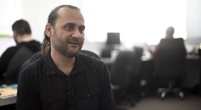 Depois do canal, Marlon Luz diversificou seus negócios no mundo dos apps com loja virtual e cursos