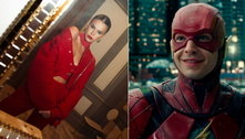 Marquezine revela que quase foi a Supergirl no filme The Flash