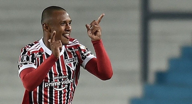Marquinhos - o atacante de 18 anos tem valor de mercado estipulado em 250 mil euros (cerca de R$ 1,5 milhões). Seu contrato vai até maio de 2024.
