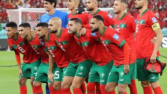 Malgré les blessures et la fatigue, le Maroc promet de ne pas céder face à la France – Football
