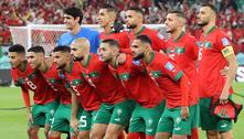 Apesar das lesões e cansaço, Marrocos promete não se render contra a França 