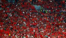 Marrocos reconhece lado ‘queridinha da Copa’, mas quer mais no futebol