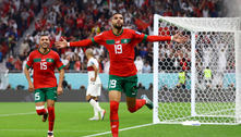 Marrocos vence Portugal por 1 a 0 e faz história na Copa do Mundo do Catar