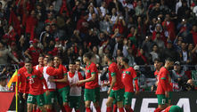 Com falhas na defesa, Brasil perde para Marrocos no primeiro compromisso pós-Copa