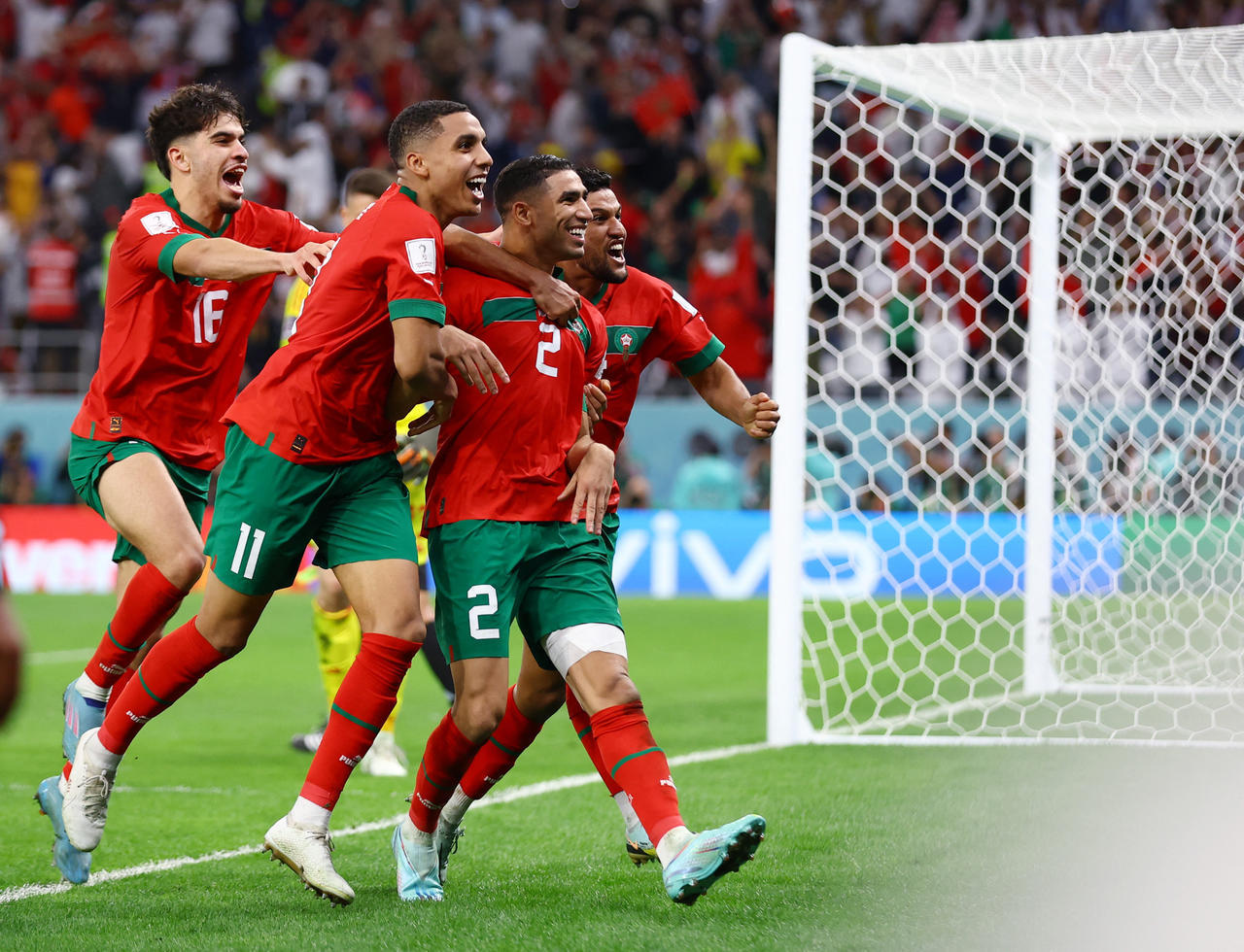 VÍDEO: os melhores momentos da goleada da Espanha sobre a Costa Rica pela  Copa do Mundo - Lance!