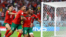 Marrocos faz história e, nos pênaltis, elimina a Espanha da Copa do Mundo