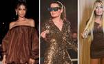 Que tal um look novo na cor marrom? Considerados uma das tendências deste outono-inverno, os tons claros e escuros de marrom são curingas para criar composições confortáveis e elegantes. A criadora de moda Glenda Loures já aderiu a essas tonalidades ótimas para o frio e dá dicas para não errar. A primeira é: invista em pelo menos uma peça nessa cor. 