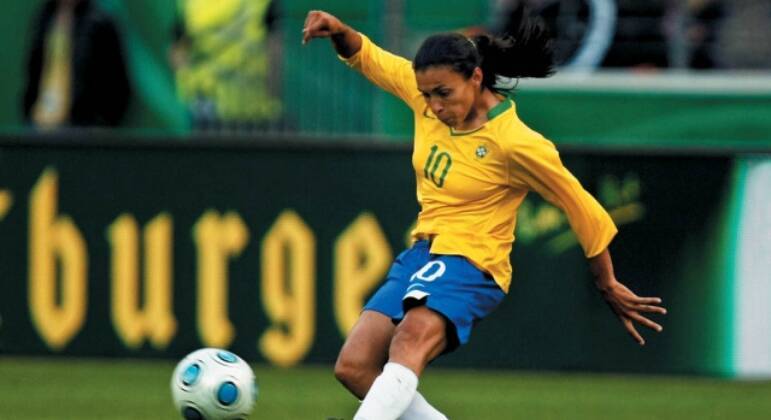 FIFA 23 prevê campeão da Copa do Mundo Feminina e Brasil fora cedo