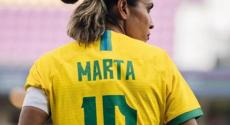 Brasil traz o título? Fifa 23 prevê quem vai ganhar a Copa do Mundo Feminina  - Copa do Mundo - R7 Seleção Brasileira