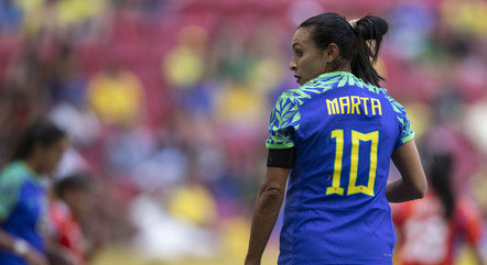 Começam os Jogos: futebol feminino estreia hoje, no Rio - Rede Brasil Atual