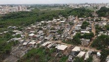 ONG lança projeto-modelo para 'eliminar' pobreza em favelas 