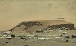 A Nasa conseguiu converter dióxido de carbono em oxigênio puro e respirável em sua missão a Marte. O feito ocorreu em 21 de abril e assinalou a primeira extração experimental de um recurso natural do meio ambiente de outro planeta para uso direto de humanos