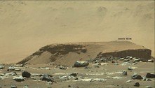 Nasa extrai oxigênio puro e respirável de ar rarefeito em Marte 