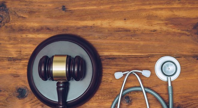 Vacinação para a covid-19 já chegou ao Supremo Tribunal Federal (STF)