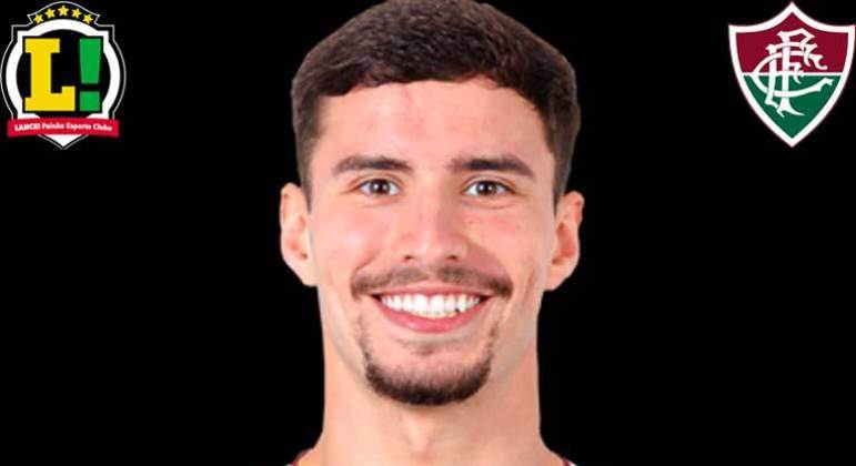 Martinelli: 6,5 - Trouxe mais fôlego e agressividade pela ponta.