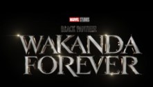 'Black Panther: Wakanda Forever' ganha 1º teaser com Tenoch Huerta como Namor; assista