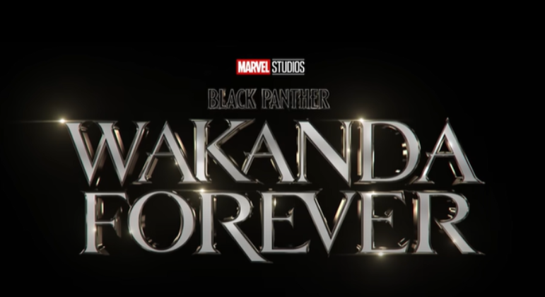 Marvel anuncia novo trailer de 'Black Panther: Wakanda Forever'