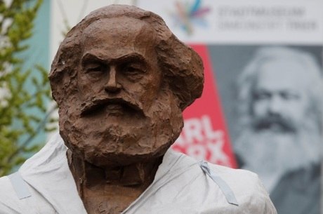 Marx passou os primeiros 17 anos de sua vida em Trier