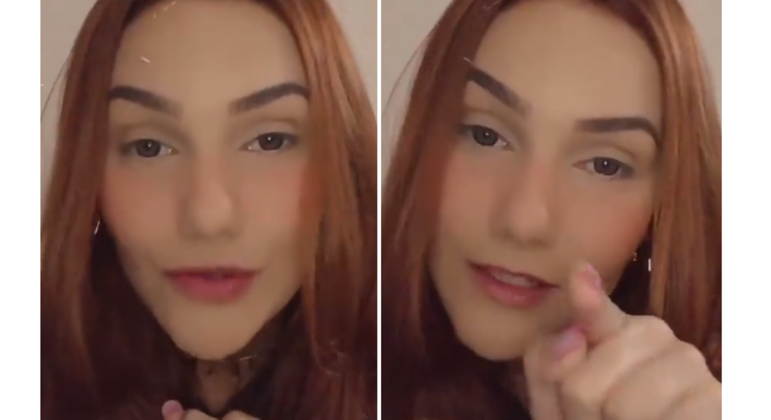 "A internet está cheia de ódio, cheia de juízo de valor", disse consultora de moda