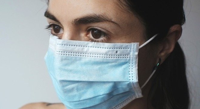 Governo chinês doou 30 mil máscaras para profissionais de saúde de SP