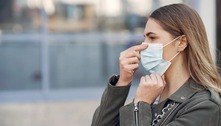 Máscaras voltam a ser obrigatórias em locais fechados de BH após 47 dias 