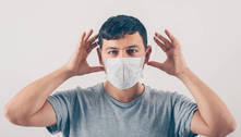 Ministério da Saúde contraria indicações do CFM e da OMS e mantém uso geral de máscara