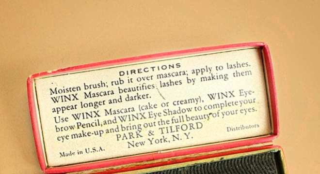 Máscara de cílios - história, como usar, tipos de aplicador