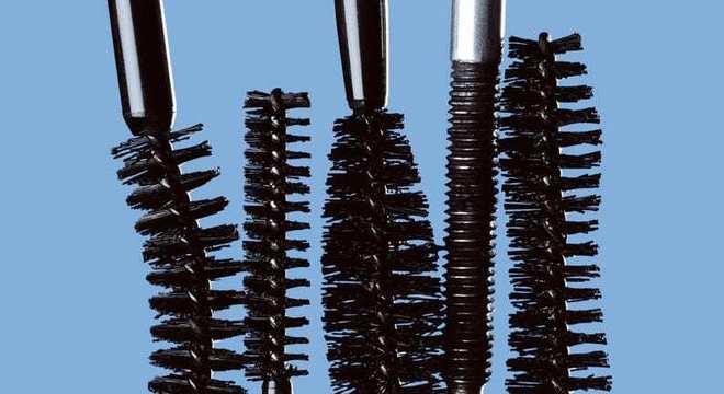 Máscara de cílios - história, como usar, tipos de aplicador