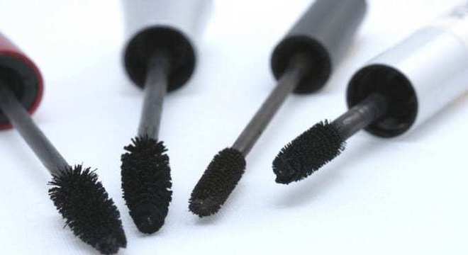 Máscara de cílios - história, como usar, tipos de aplicador