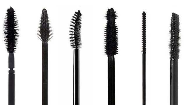 Máscara de cílios - história, como usar, tipos de aplicador