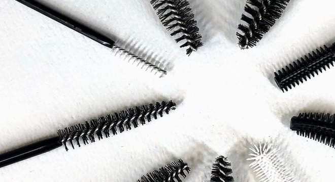 Máscara de cílios - história, como usar, tipos de aplicador