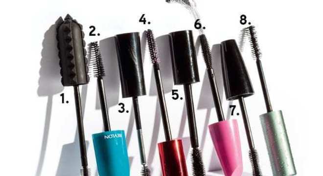 Máscara de cílios - história, como usar, tipos de aplicador