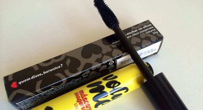 Máscara de cílios - história, como usar, tipos de aplicador