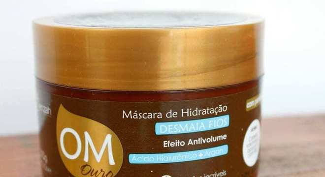 Máscara de Nutrição - Como revitalizar o cabelo ressecado