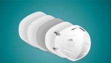 Com falta de máscaras N95 e PFF2 para compra, qual a melhor opção?