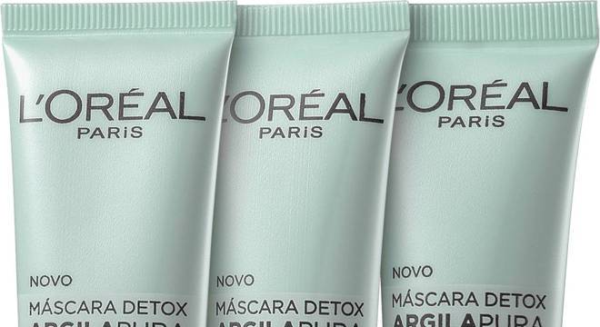 Máscaras de Argila - conheça os diversos tipos e benefícios