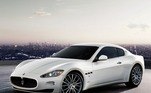 A Maserati GranTurismo MC Stradale do craque argentino é outro modelo raro que faz parte da coleção. Construído para ser um verdadeiro sinônimo de velocidade, o carro atinge uma velocidade máxima superior a 300 km/h. O carro é tão rápido quanto Messi em campo e tão valioso quanto o jogador, pois pode ser comprado por R$ 685 mil