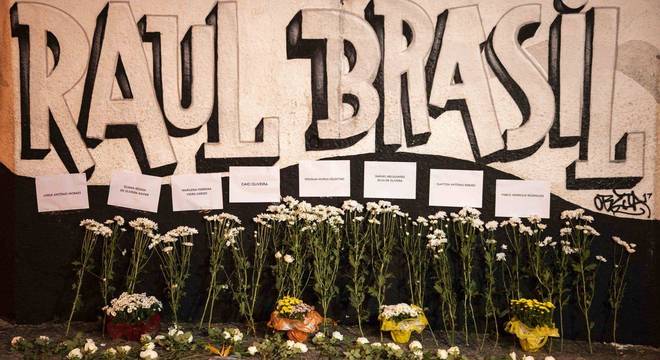 Resultado de imagem para massacre
