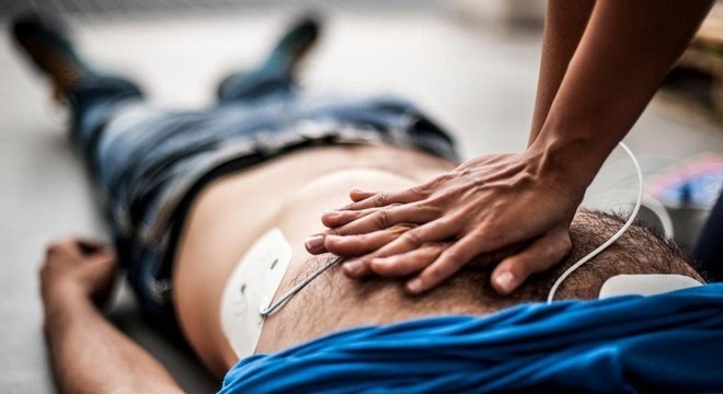 Atualmente, o transplante de coração é a única opção para pacientes com insuficiência cardíaca