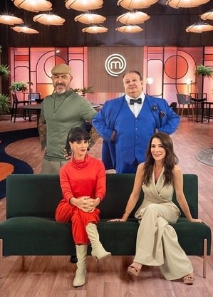 "MasterChef", formato exibido na Band