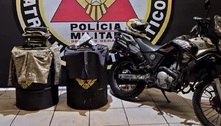 Homem mata a tiros passageiro de carro que atropelou cachorro em Ribeirão das Neves