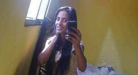 Corpo de Sabrina foi encaminhado para o IML
