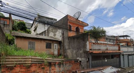 Caso ocorreu em uma casa de Taboão da Serra