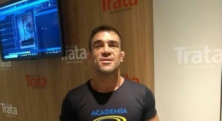 Thiago foi socorrido, mas não resistiu aos ferimentos